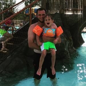 Meet your Posher, Denver